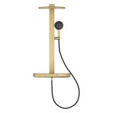 System Prysznicowy Z Termostatem Rainshower Aqua Pure 100962GN00 Grohe