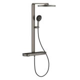 System Prysznicowy Z Termostatem Rainshower Aqua Pure 100964AL00 Grohe