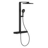 System Prysznicowy Z Termostatem Rainshower Aqua Pure 100964KF00 Grohe