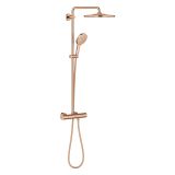 System Prysznicowy Z Termostatem Rainshower SmartActive 26836DA0 Grohe