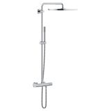System Prysznicowy Z Termostatem Rainshower System 27174001 Grohe