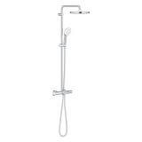 System Wannowo-Prysznicowy Tempesta System 250 Chrom 26978001 Grohe