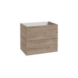 Szafka Podumywalkowa Faro D60 Podwieszana Z Systemem SoftClose Orzech Rockford 001-D-06072 Defra