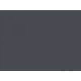 Emalia Akrylowa Do Wnętrz i Na Zewnątrz Szary Grafit RAL 7024 0,7L Silveno