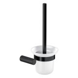 mini: Szczotka Do WC Zen Czarny S951-897 Cersanit (1)
