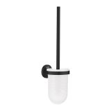 Szczotka Toaletowa Essentials Matte Black 1024682430 Grohe
