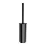 Szczotka Toaletowa Stojąca Modern Project Antracyt MP60622AT Omnires