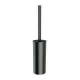 Szczotka Toaletowa Stojąca Modern Project Grafit MP60622GR Omnires