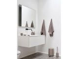 Szczotka WC Nova One Taupe 28088 Zone Denmark