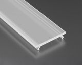 Szybka Szron PMMA Do Profilu Aluminiowego Meblowego 2m Kingled