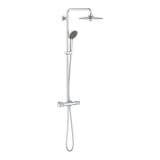Termostatyczny System Prysznicowy Vitalio Chrom 27298003 Grohe