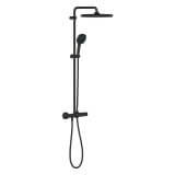 Termostatyczny Zestaw Prysznicowy Tempesta System Cube 266892431 Grohe