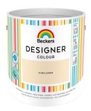 Farba Lateksowa Designer Colour Sunflower 2,5L Beckers