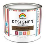 Emalia Akrylowa Designer Universal Hot Chocolate 0,5L Beckers