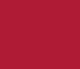 Farba Lateksowa Designer Colour Red Deluxe 2,5L Beckers