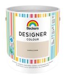 Farba Lateksowa Designer Colour Cappuccino 2,5L Beckers