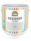 Farba Lateksowa Beckers Designer Colour Tender 2,5L