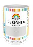 Farba Lateksowa Designer Colour Tender 5L Beckers