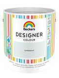 Farba Lateksowa Designer Colour Supernova 2,5L Beckers