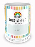 Farba Lateksowa Designer Colour Supernova 5L Beckers