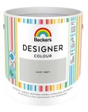 Farba Lateksowa Beckers Designer Colour Innocence Mat 2,5L