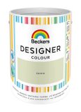 Farba Lateksowa Designer Colour Salvia 5L Beckers