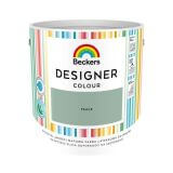 Farba Lateksowa Designer Colour 2,5L Peace Beckers