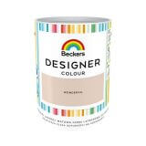 Farba Lateksowa Designer Colour 5L Wonderful Beckers