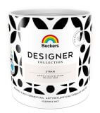 Farba Ceramiczna Beckers Designer Collection Straw 2.5L