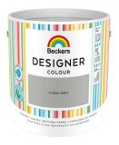 Farba Lateksowa Designer Colour Stony Grey 2,5L Beckers