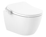 Toaleta Myjąca Podwieszana Ona In-Wash Biały A803150S01 Roca