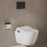 Toaleta Myjąca Podwieszana Ona In-Wash Biały A803150S01 Roca