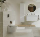 Toaleta Myjąca Podwieszana Ona In-Wash Biały A80315FS01 Roca