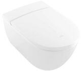 Toaleta Myjąca ViClean 38,5x59,5 CeramicPlus V0E100R1 Villeroy&Boch