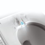 Toaleta Myjąca Wisząca Veloa Pro Smart 610x415 mm Biała H8215250000001 Emporia