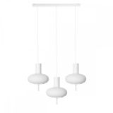 Lampa Sufitowa Torni A Biały TOL311P0 Ummo