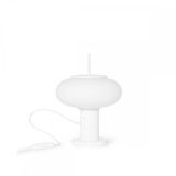Lampa Stołowa Torni ST Biały TOS111P1 Ummo