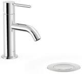 Bateria Umywalkowa Study 26290301D Tres