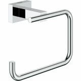 Uchwyt Na Papier Essentials Cube 40507001 Grohe