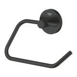 Uchwyt Na Papier Start Matte Black 412002430 Grohe