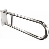 Uchwyt Półokrągły Stały Z Płytą 819Cc Andex