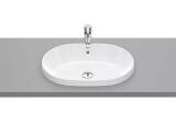 Umywalka Blatowa Owalna Gap A3270Y5000 Roca