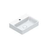 Umywalka Green Biały Połysk 45x35 0420450001 Catalano