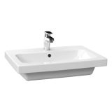 mini: Umywalka Meblowa 60 Colour Biały K103-007 Cersanit (1)
