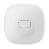 Umywalka Nablatowa Bez Przelewu 400C Hav 663129041003 Lavaberg