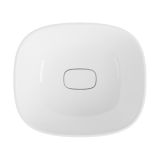 Umywalka Nablatowa Bez Przelewu 500C Hav 663129051003 Lavaberg