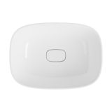 Umywalka Nablatowa Bez Przelewu 600C Hav 663129061003 Lavaberg