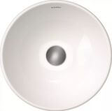 Umywalka Nablatowa D-Neo 40x40 2371400070 Duravit