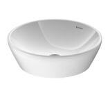 Umywalka Nablatowa D-Neo 40x40 2371400070 Duravit