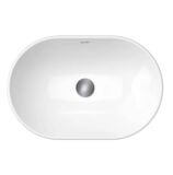 Umywalka Nablatowa D-Neo 60x40 2372600070 Duravit